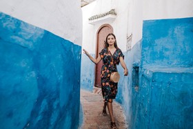 Hotel Le Diwan Rabat - MGallery