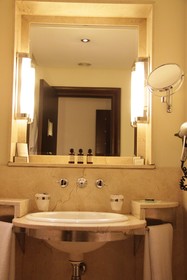 Hotel Le Diwan Rabat - MGallery
