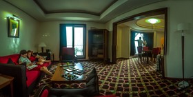 Hotel Le Diwan Rabat - MGallery