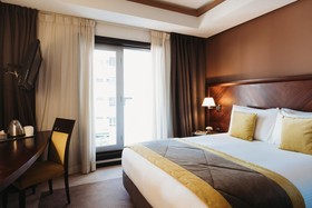 Hotel Le Diwan Rabat - MGallery