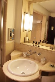 Hotel Le Diwan Rabat - MGallery