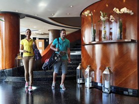 Hotel Le Diwan Rabat - MGallery