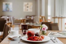 Hotel Le Diwan Rabat - MGallery