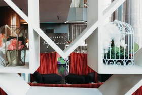 Hotel Le Diwan Rabat - MGallery