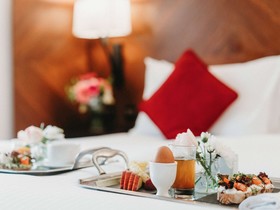 Hotel Le Diwan Rabat - MGallery