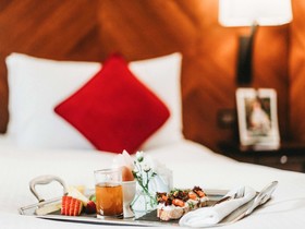 Hotel Le Diwan Rabat - MGallery