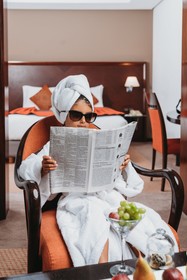 Hotel Le Diwan Rabat - MGallery