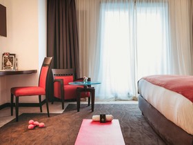 Hotel Le Diwan Rabat - MGallery
