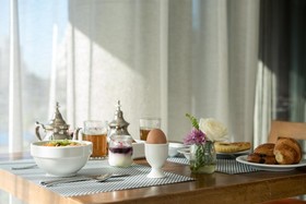 Hotel Le Diwan Rabat - MGallery