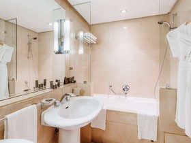 Hotel Le Diwan Rabat - MGallery