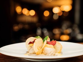 Hotel Le Diwan Rabat - MGallery