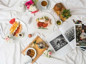 Hotel Le Diwan Rabat - MGallery
