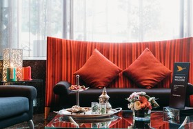 Hotel Le Diwan Rabat - MGallery