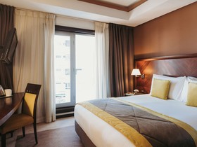 Hotel Le Diwan Rabat - MGallery