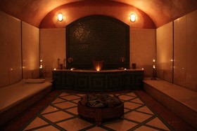 Hotel Le Diwan Rabat - MGallery