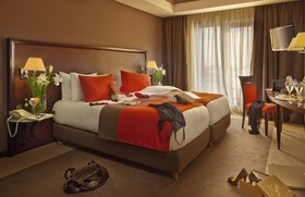 Hotel Le Diwan Rabat - MGallery