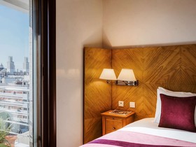 Hotel Le Diwan Rabat - MGallery