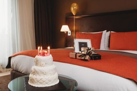 Hotel Le Diwan Rabat - MGallery