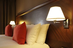 Hotel Le Diwan Rabat - MGallery