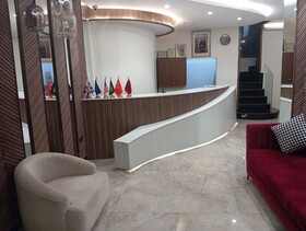 Hotel Meuble Parisien