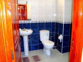 Hotel Residence Silia
