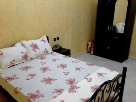 Hotel Residence Silia