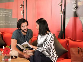 ibis Rabat Agdal
