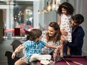 ibis Rabat Agdal