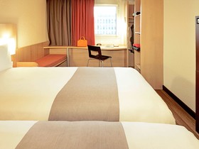 ibis Rabat Agdal