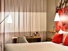 ibis Rabat Agdal