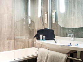 ibis Rabat Agdal