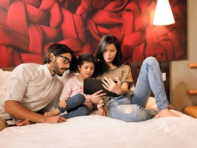 ibis Rabat Agdal