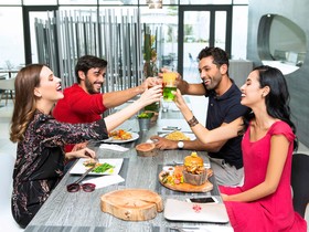 ibis Rabat Agdal