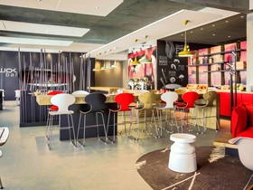 ibis Rabat Agdal
