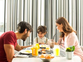ibis Rabat Agdal