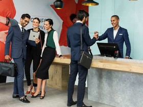 ibis Rabat Agdal