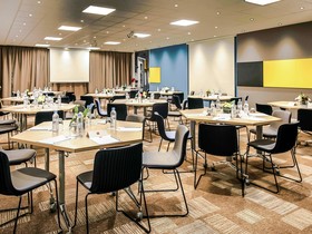 ibis Rabat Agdal