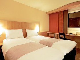 ibis Rabat Agdal