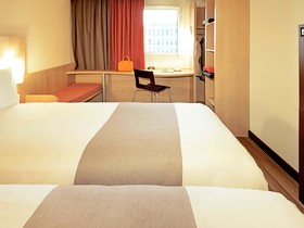 ibis Rabat Agdal