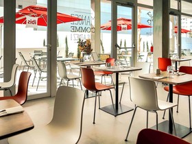 ibis Rabat Agdal