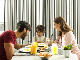 ibis Rabat Agdal