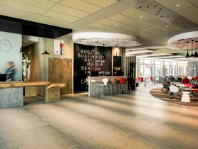 ibis Rabat Agdal