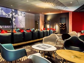 ibis Rabat Agdal