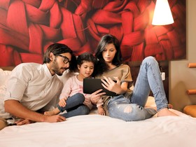 ibis Rabat Agdal