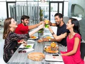 ibis Rabat Agdal