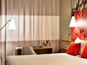 ibis Rabat Agdal