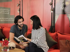 ibis Rabat Agdal