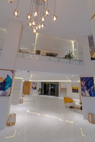 Imperial Boutique Hotel Rabat
