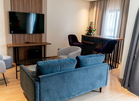 Imperial Boutique Hotel Rabat