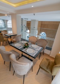 Imperial Boutique Hotel Rabat
